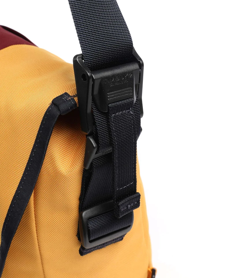 Timbuk2 Heritage Classic S Bolso de mensajero eco bookish
