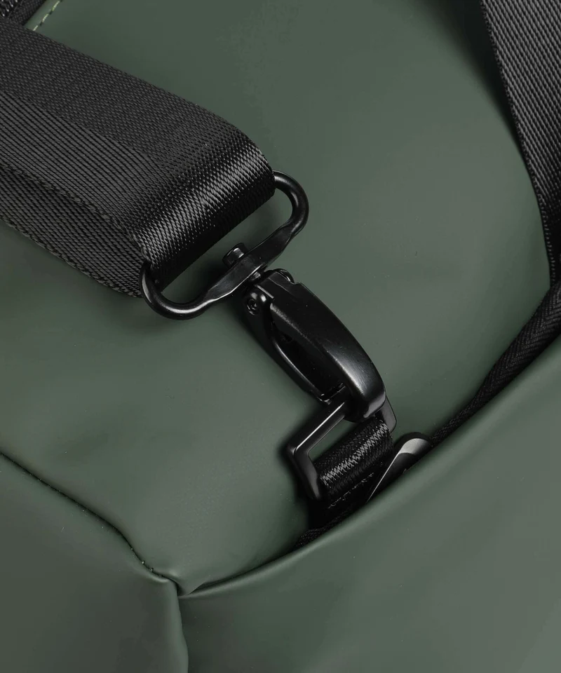 Delsey Paris Turenne Soft Bolsa de fin de semana gruen