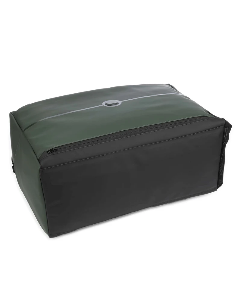 Delsey Paris Turenne Soft Bolsa de fin de semana gruen