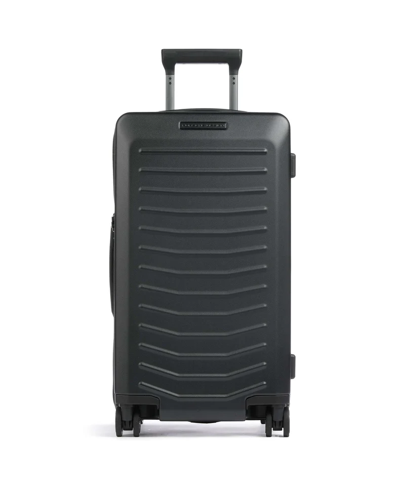 Porsche Design Roadster HC Maleta con 4 ruedas black