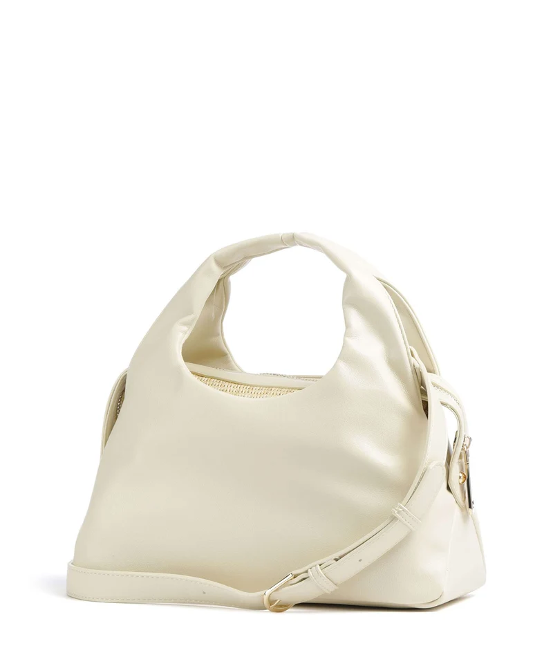 Valentino Bags Sunday Bolso de mano vaniglia/naturale