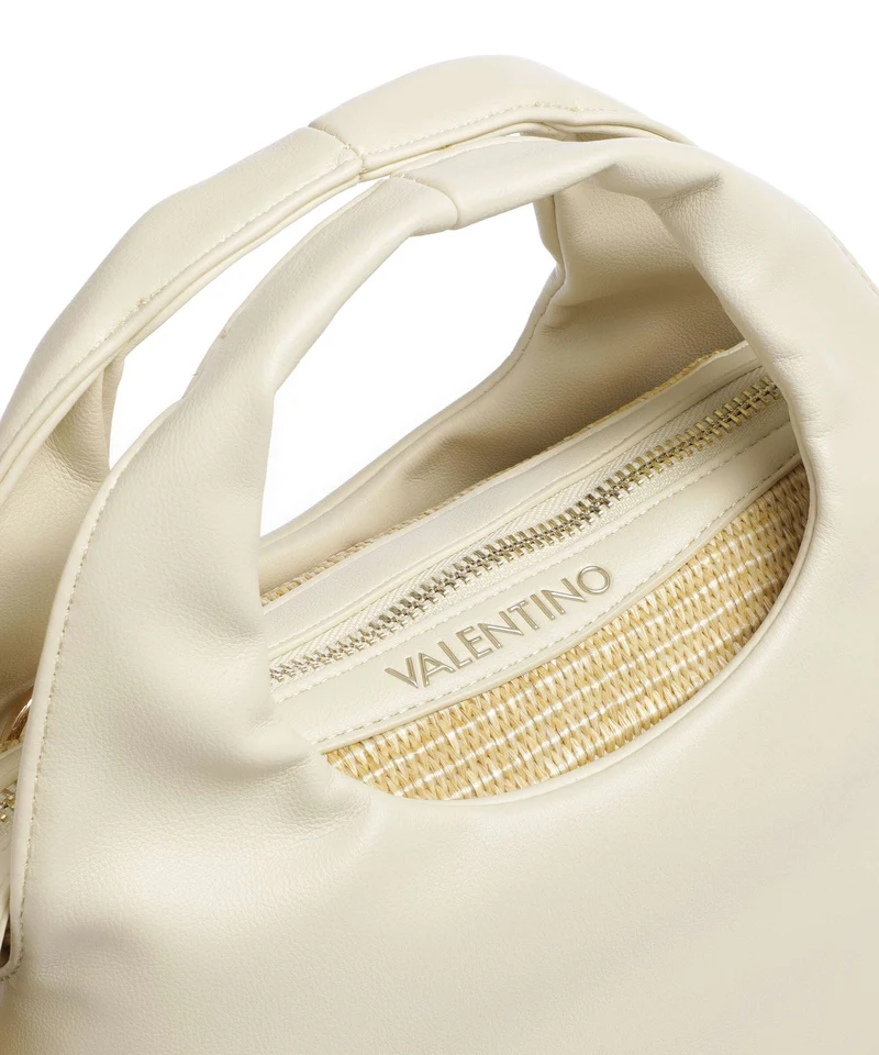 Valentino Bags Sunday Bolso de mano vaniglia/naturale