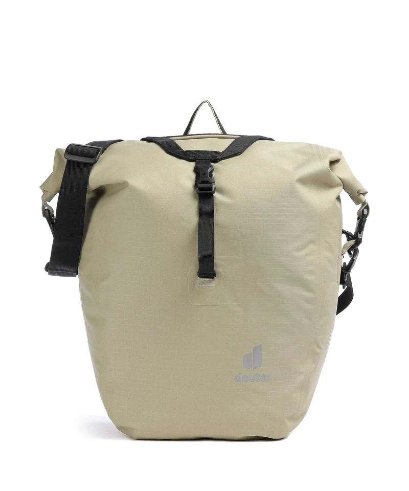 Deuter Weybridge 20+5 Bolsa de equipaje desert