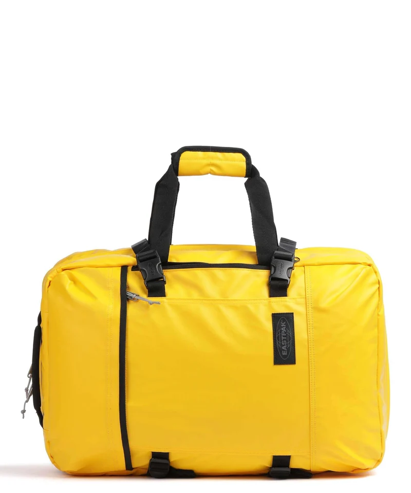 Eastpak Tarp Travelpack Mochila de viaje tarp yolk