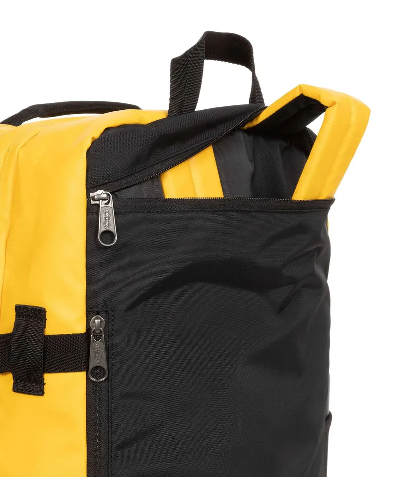 Eastpak Tarp Travelpack Mochila de viaje tarp yolk