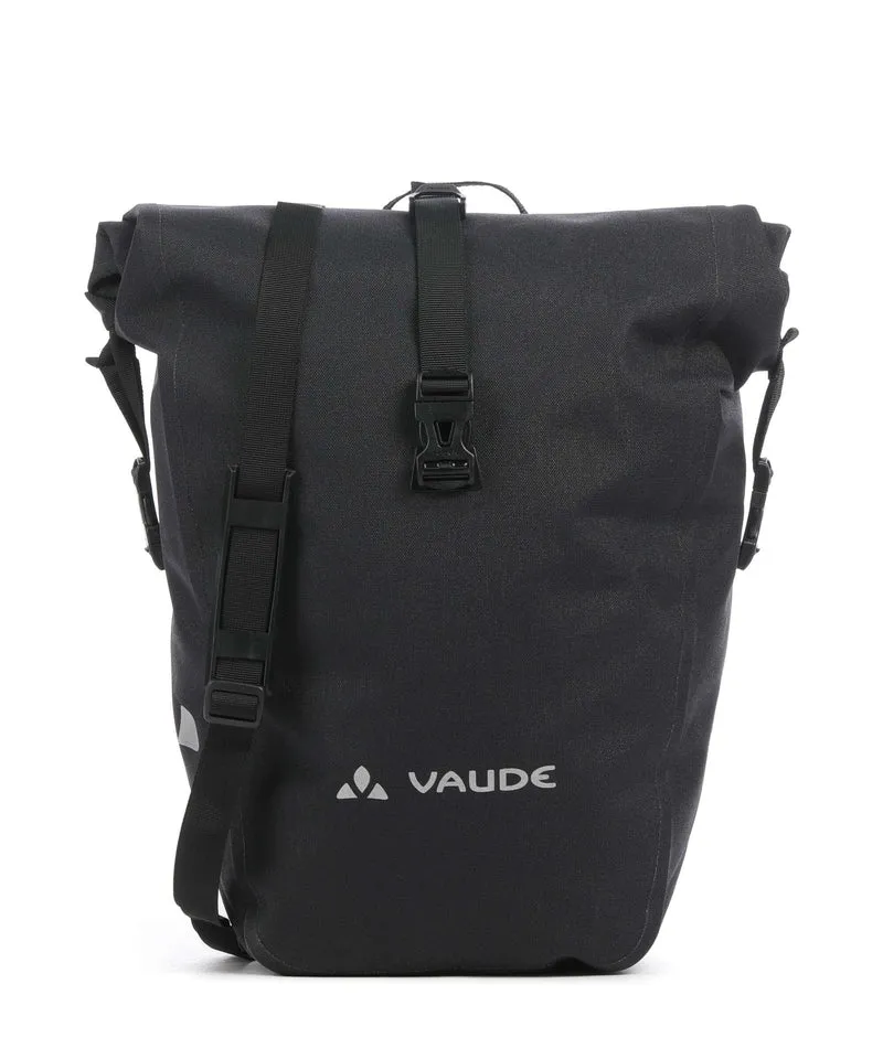 Vaude Aqua Back Deluxe QMR 2.0 Set Bolsa de equipaje black