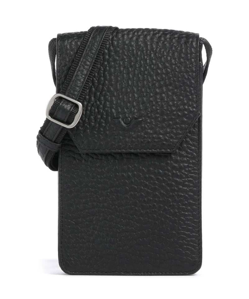 Voi Hirsch Magda Bolsa para móvil schwarz