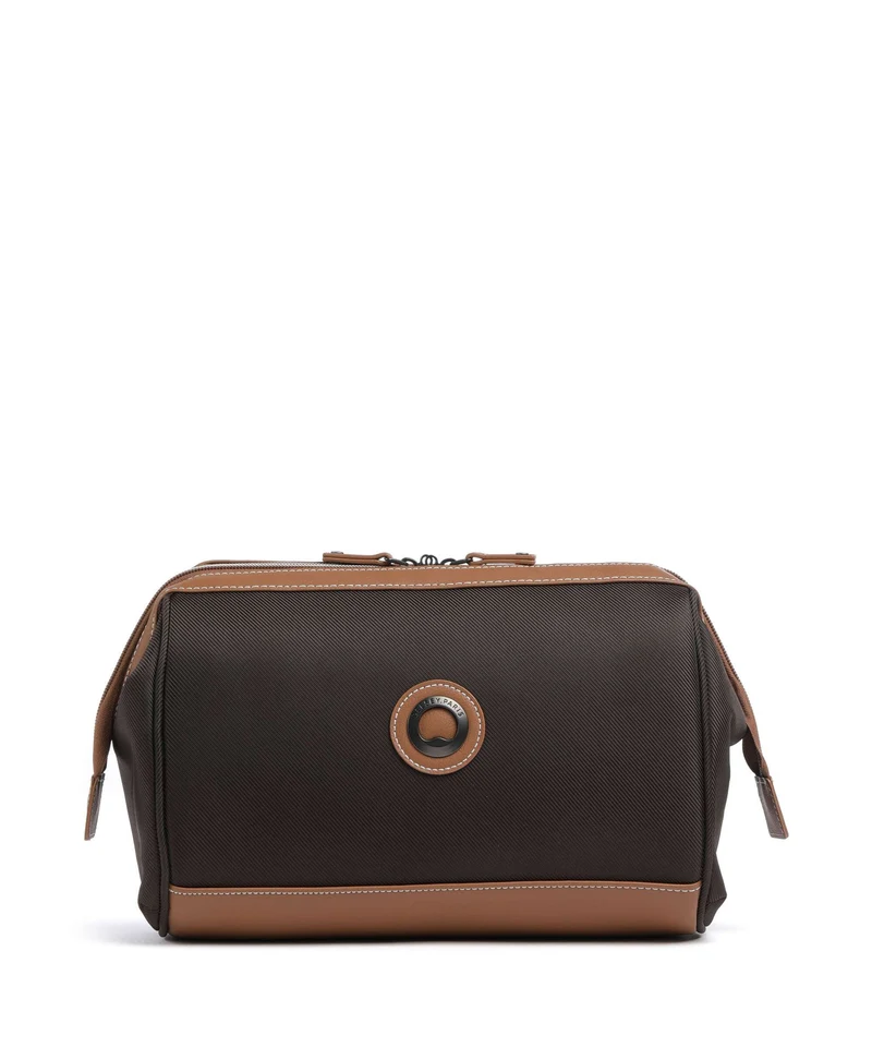 Delsey Paris Chatelet Air 2.0 Neceser braun