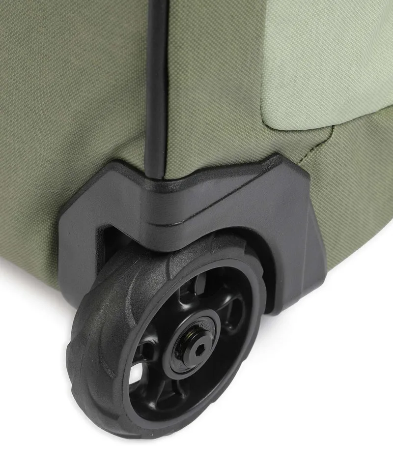 Deuter Pro Movo 36 Bolso de viaje con ruedas mineral grove