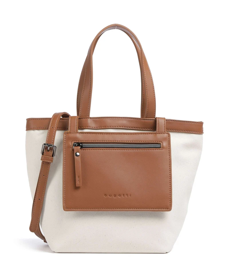 Bugatti Elena Bolsa shopping sand