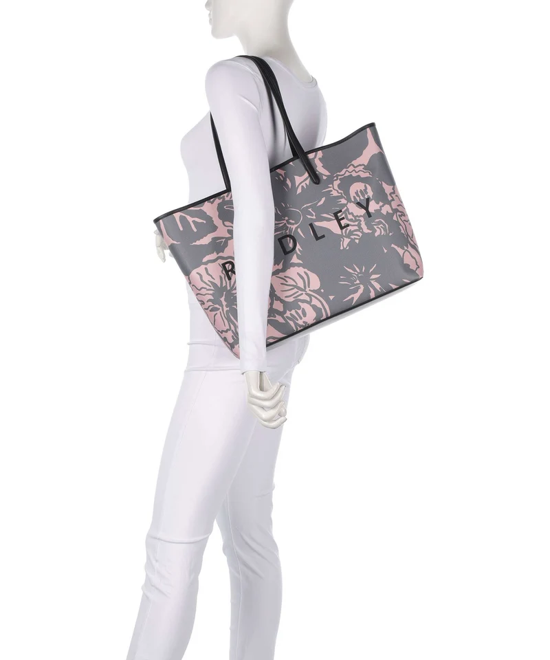 Radley London Southwell Gardens Bolsa shopping black