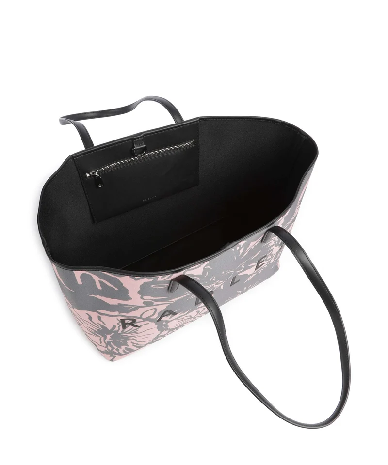 Radley London Southwell Gardens Bolsa shopping black