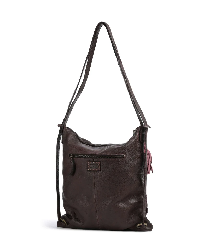 Taschendieb Wien Kohlmarkt 3 Bolso mochila mokka