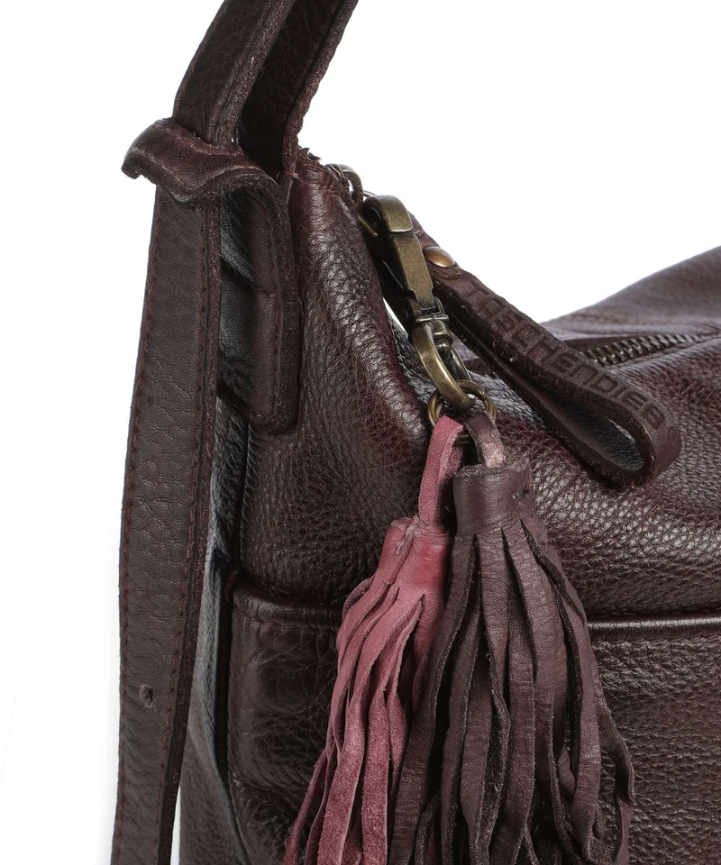 Taschendieb Wien Kohlmarkt 3 Bolso mochila mokka