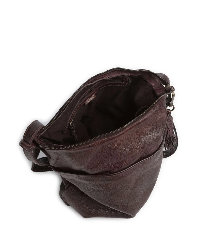 Taschendieb Wien Kohlmarkt 3 Bolso mochila mokka