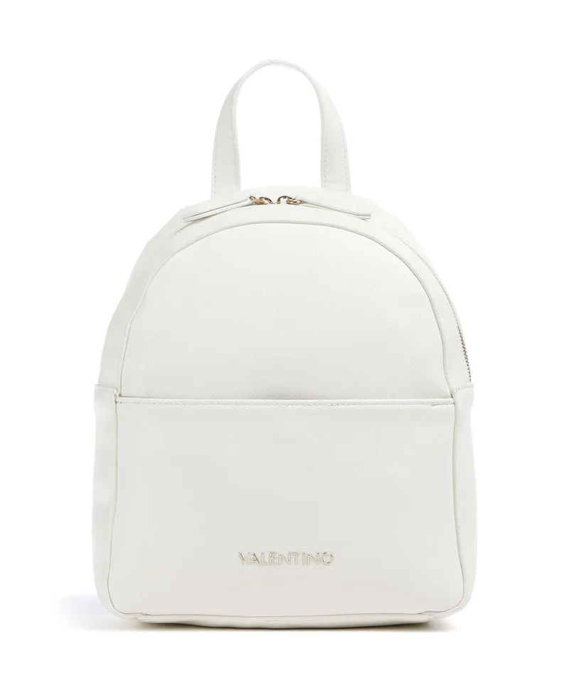 Valentino Bags Zero Re Mochila bianco