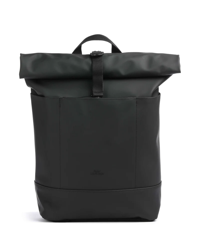 Ucon Acrobatics Lotus Infinity Hajo Medium Pannier Mochila roll-top black