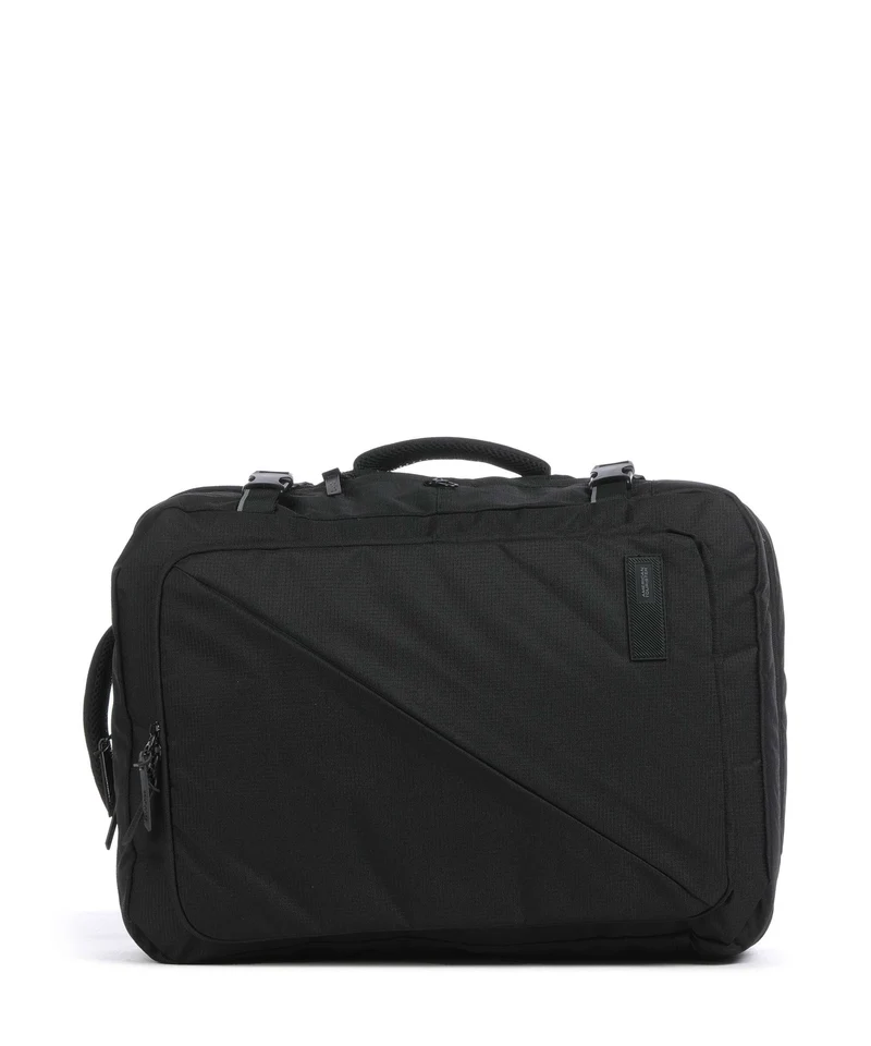 American Tourister Take2Cabin L Mochila de viaje black