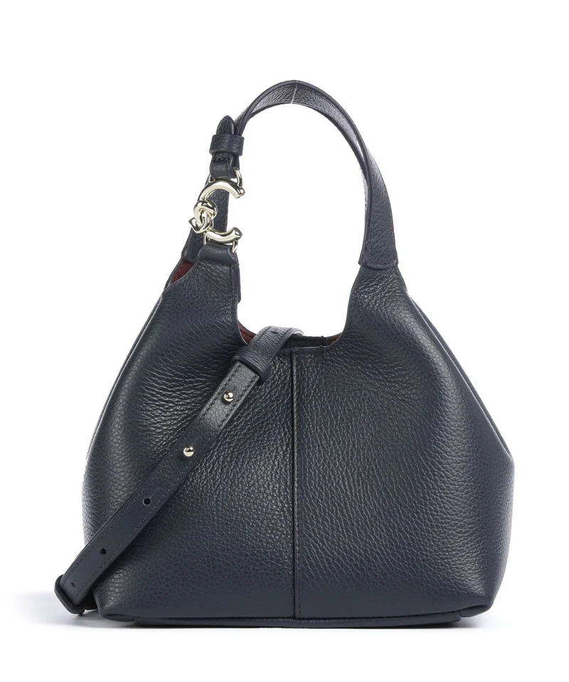 Coccinelle C-Easy Bolso de mano midnight blue