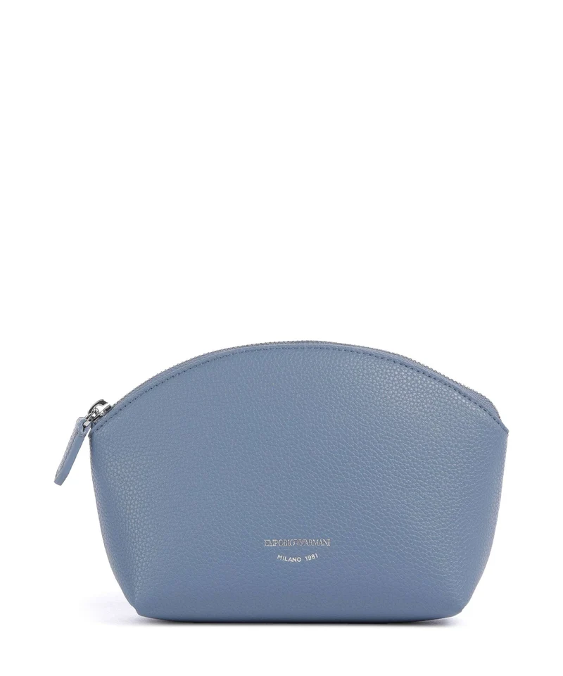 Emporio Armani My EA Bolso de cosméticos asfalto
