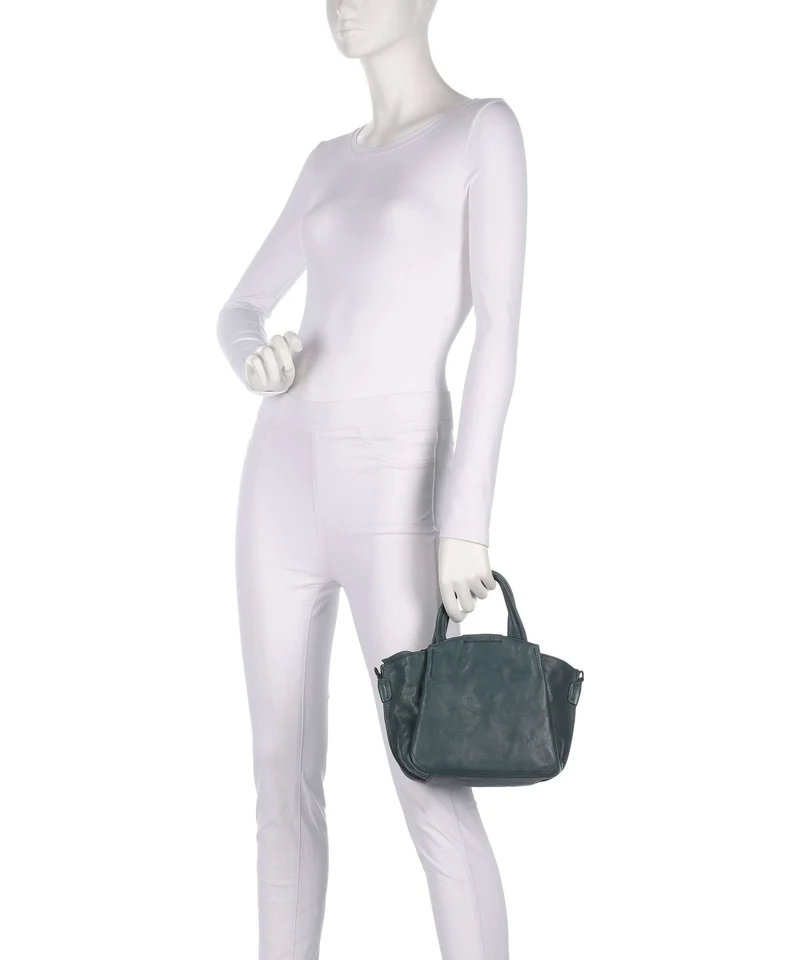 Aunts & Uncles Grandma's Luxury Club Mrs. Plum Crumble Bolso de mano kelp forest