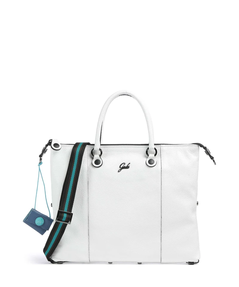 Gabs G3 Plus M Bolso mochila white