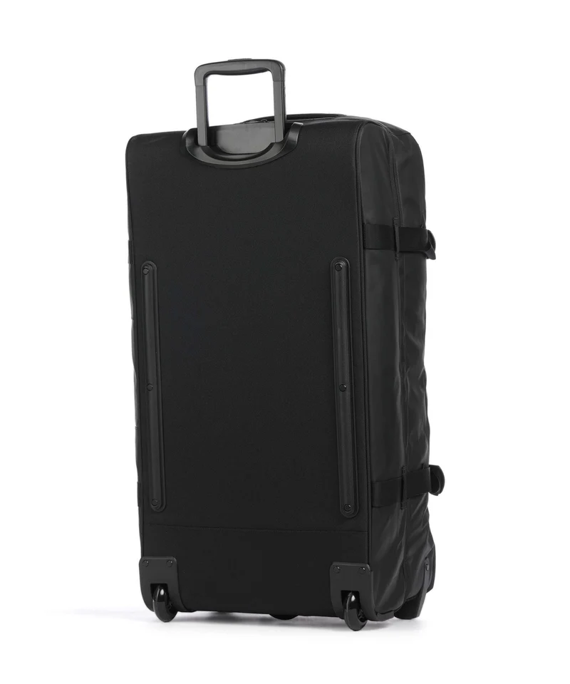 Eastpak Tranverz Cnnct L Bolso de viaje con ruedas top black