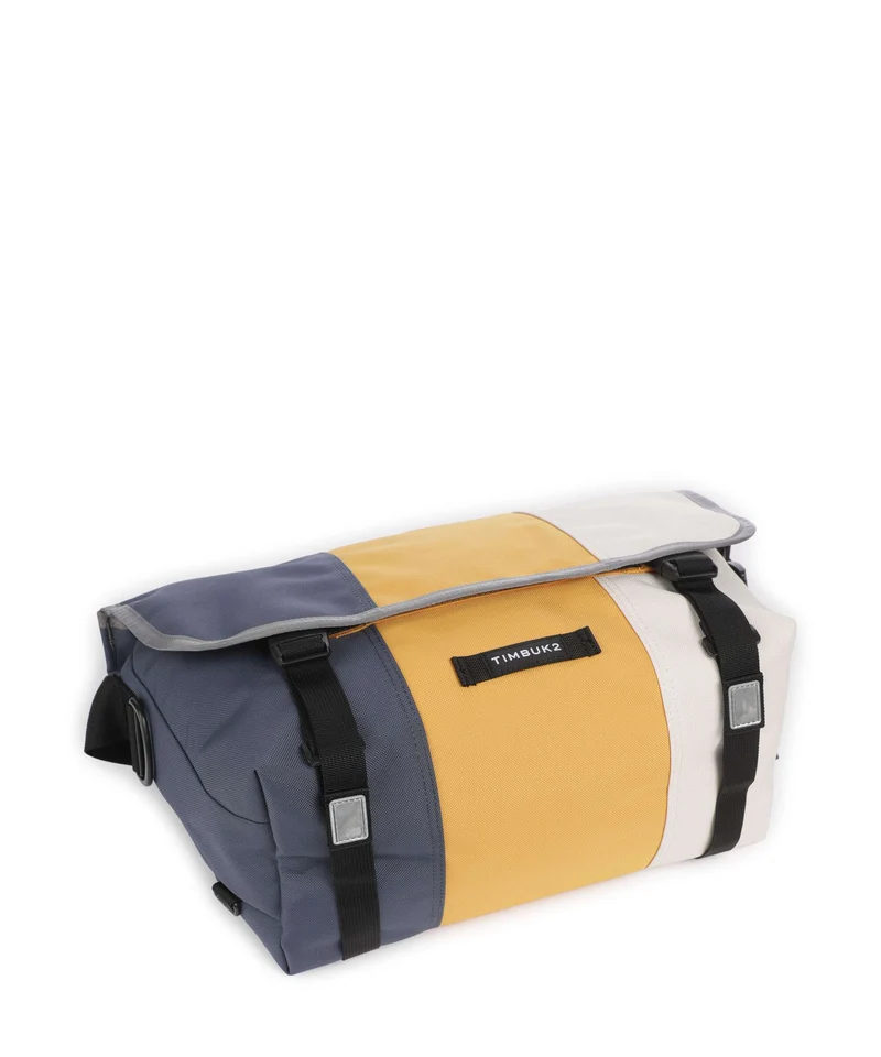 Timbuk2 Heritage Classic M Bolso de mensajero golden bag