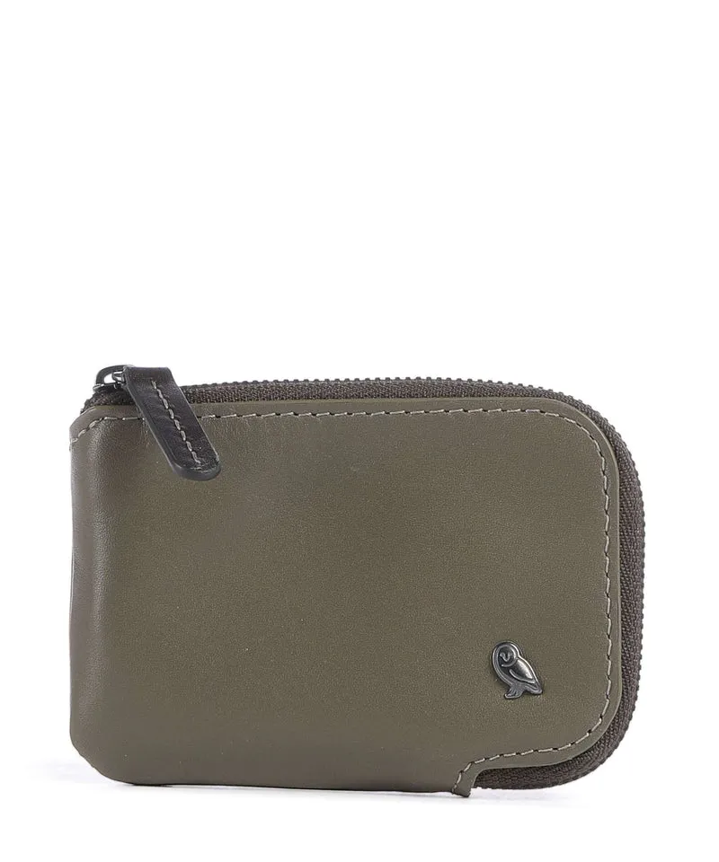Bellroy Card Pocket Tarjetero willow