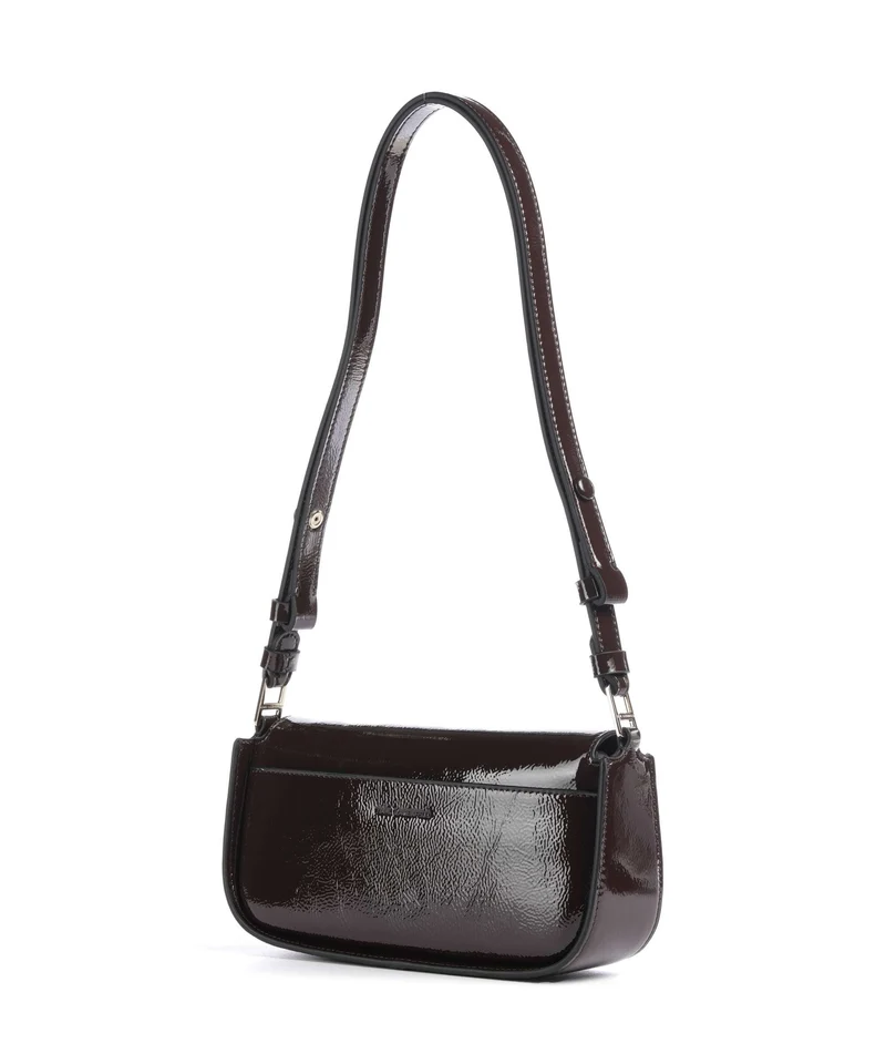 Karl Lagerfeld K/Signature Bolso de hombro tobacco