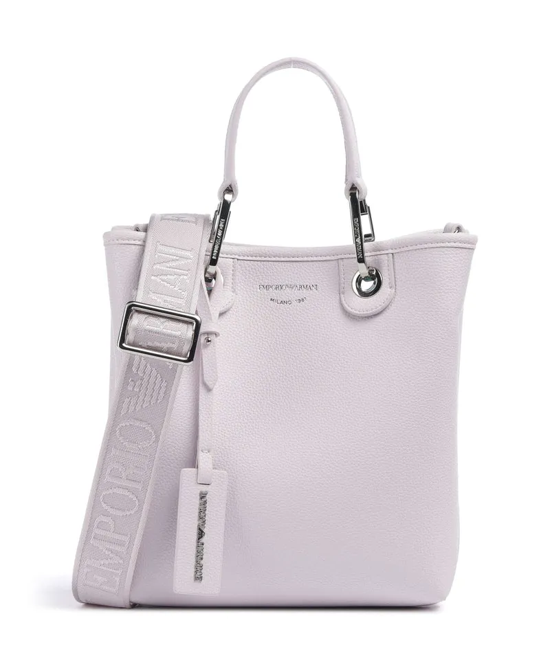 Emporio Armani My EA Bolso de mano baby pink/terra