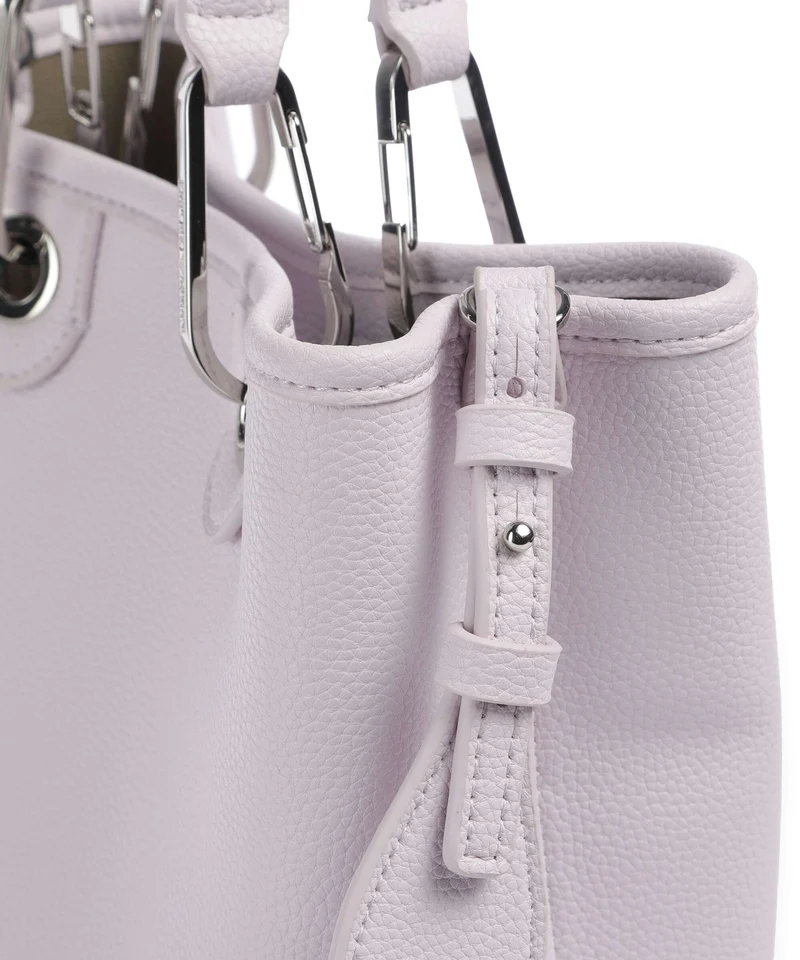 Emporio Armani My EA Bolso de mano baby pink/terra