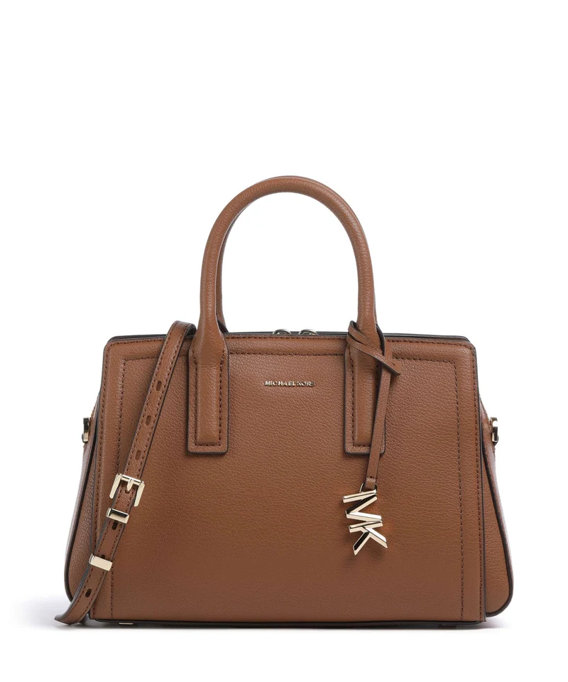 Michael Kors Laila Small Bolso de mano luggage