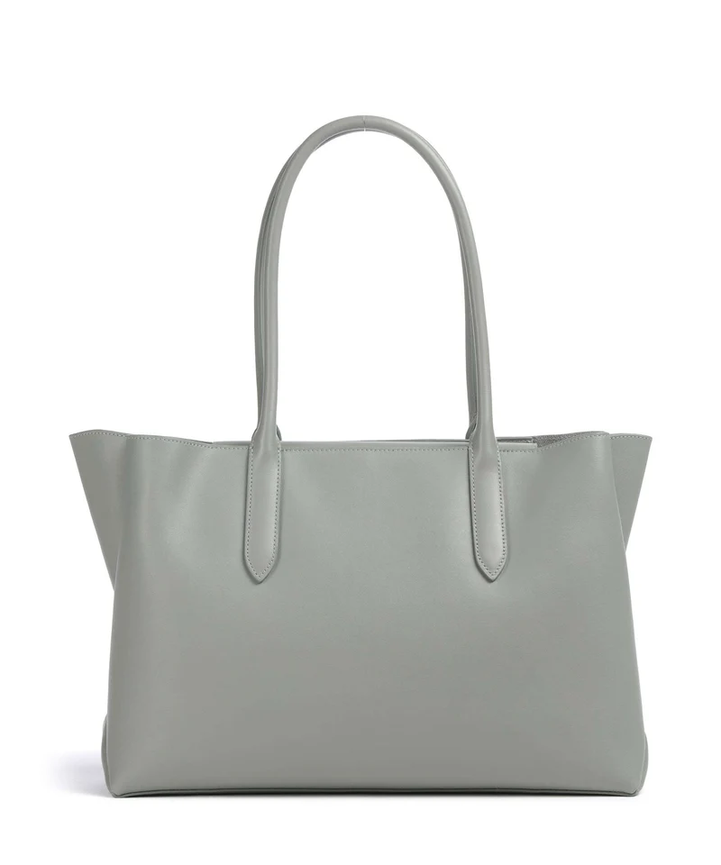 Furla Meridiana L Bolsa shopping agave/grigio