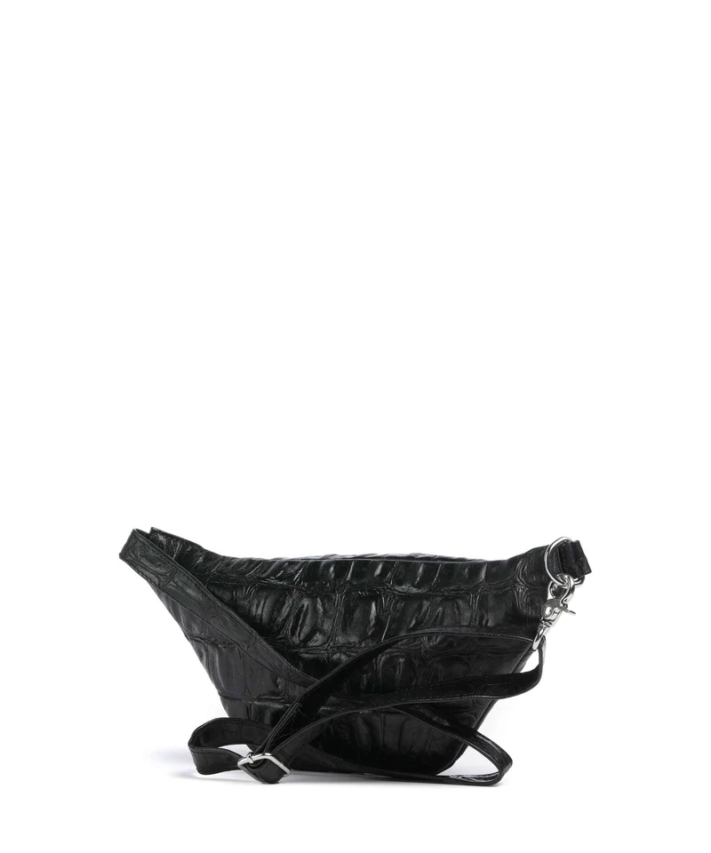 Depeche Fashion Favourites Riñonera croco deluxe