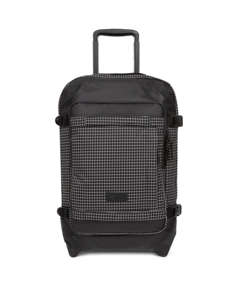 Eastpak Tranverz Cnnct S Bolso de viaje con ruedas ripstop