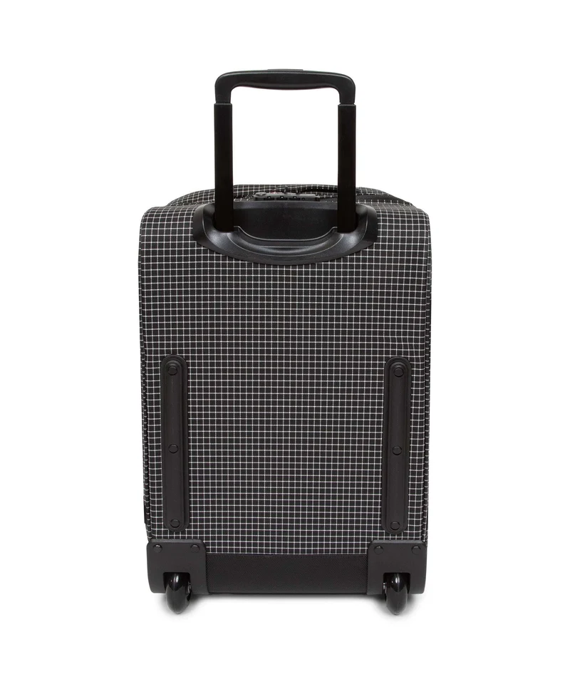 Eastpak Tranverz Cnnct S Bolso de viaje con ruedas ripstop