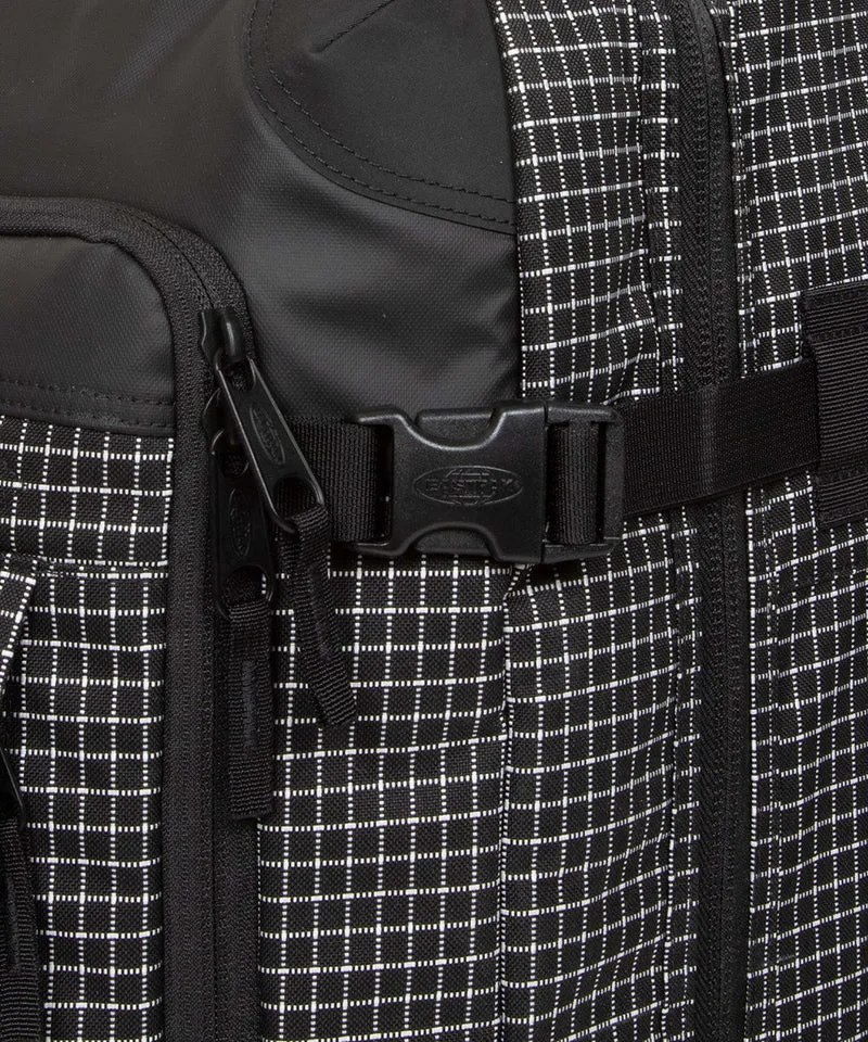 Eastpak Tranverz Cnnct S Bolso de viaje con ruedas ripstop