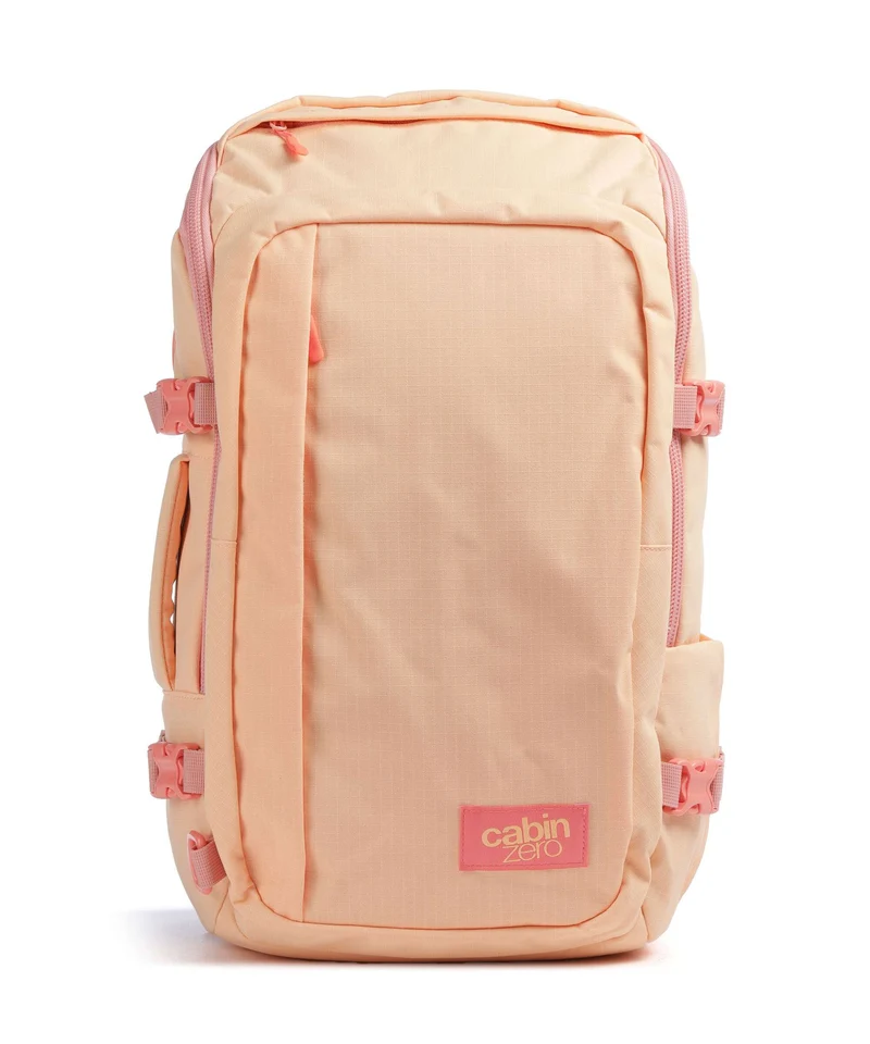 Cabin Zero ADV 32 Mochila de viaje sunny day