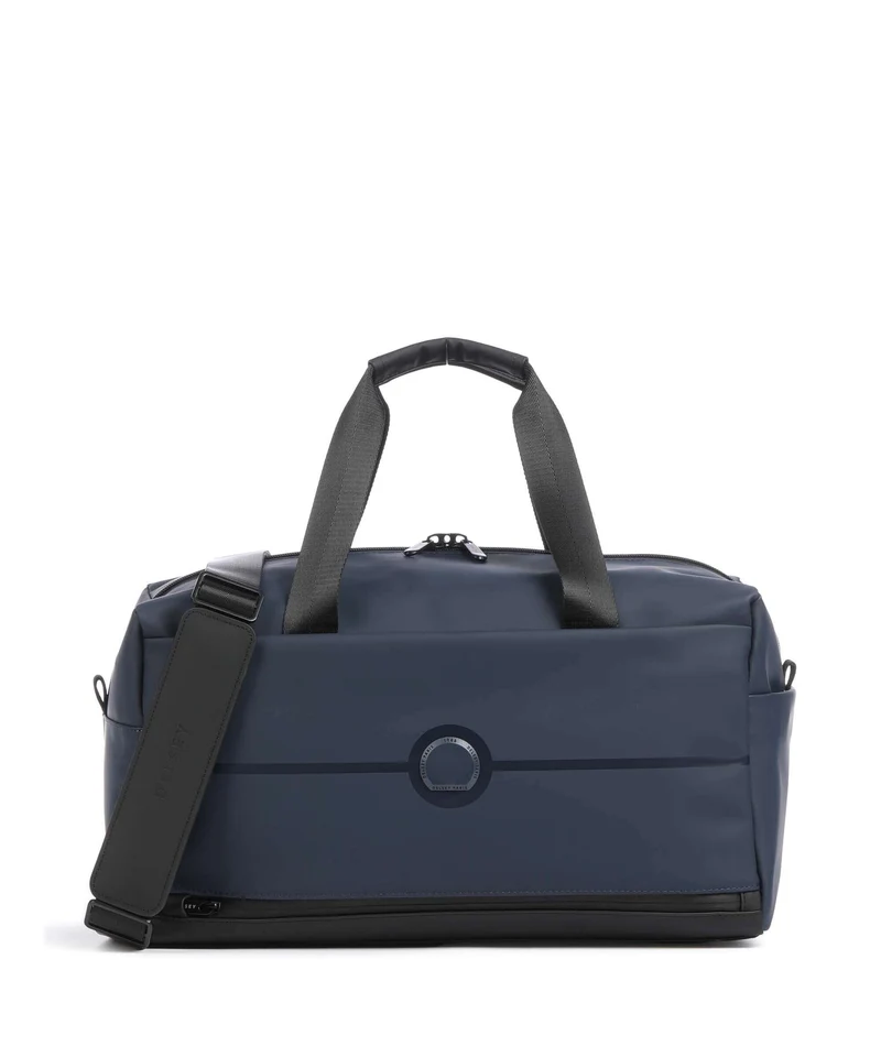 Delsey Paris Turenne Soft Bolsa de fin de semana nachtblau
