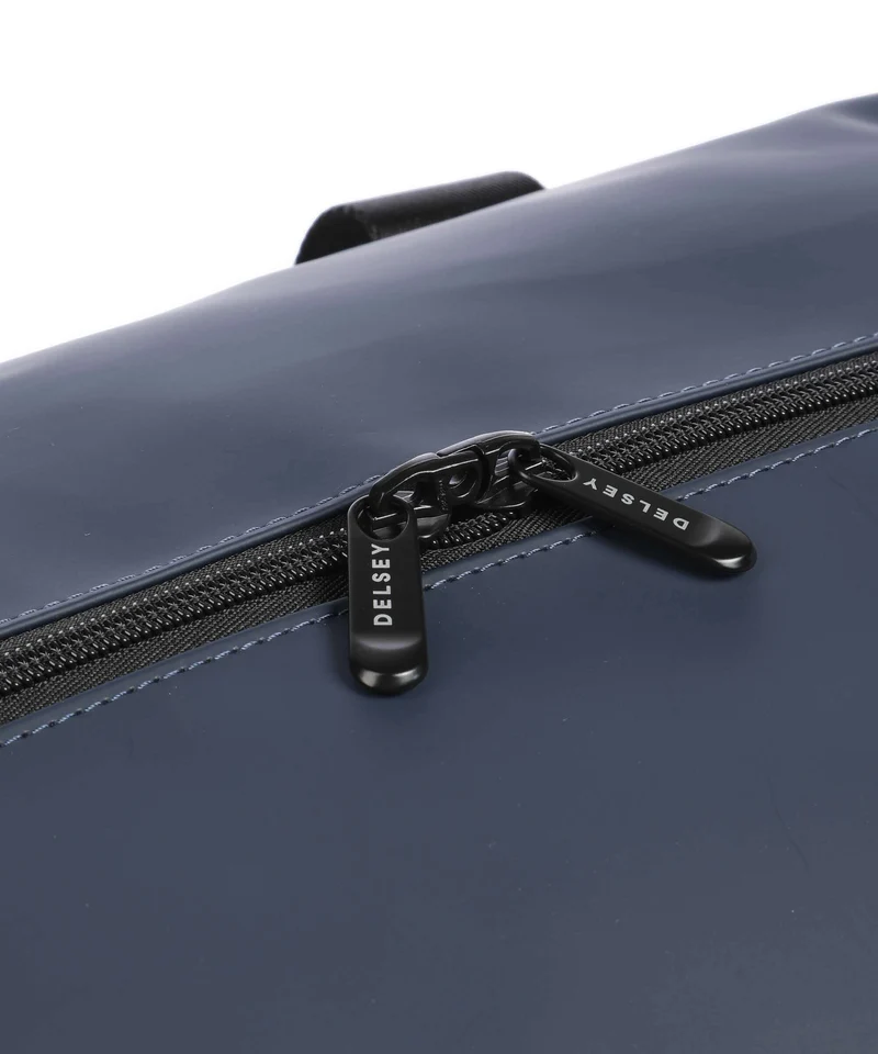 Delsey Paris Turenne Soft Bolsa de fin de semana nachtblau