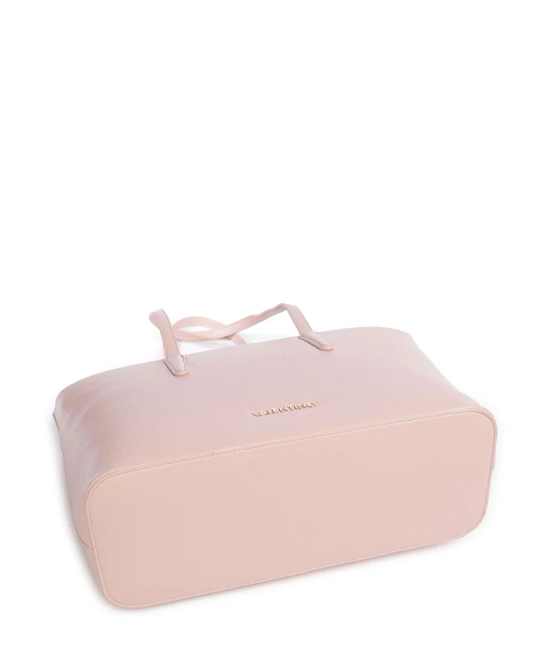 Valentino Bags Special Martu Bolsa shopping cipria