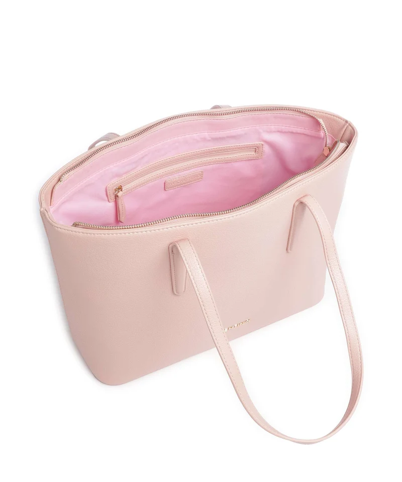 Valentino Bags Special Martu Bolsa shopping cipria