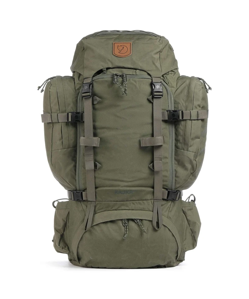 Fjällräven Kajka 65 M/L Mochila trekking green