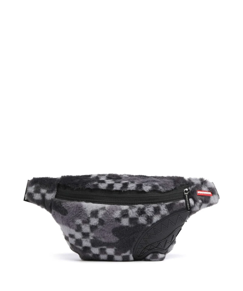 Sprayground Flock 3Am Riñonera multicolour