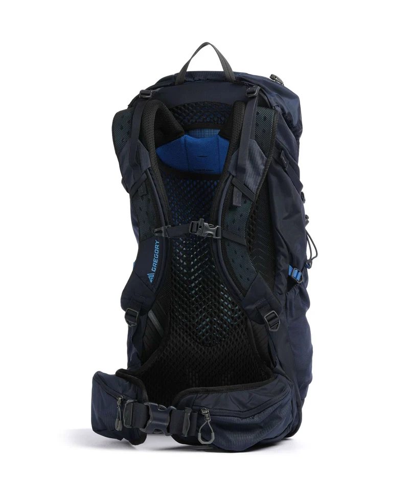 Gregory Zulu 35 RC MD/LG Mochila de senderismo halo blue