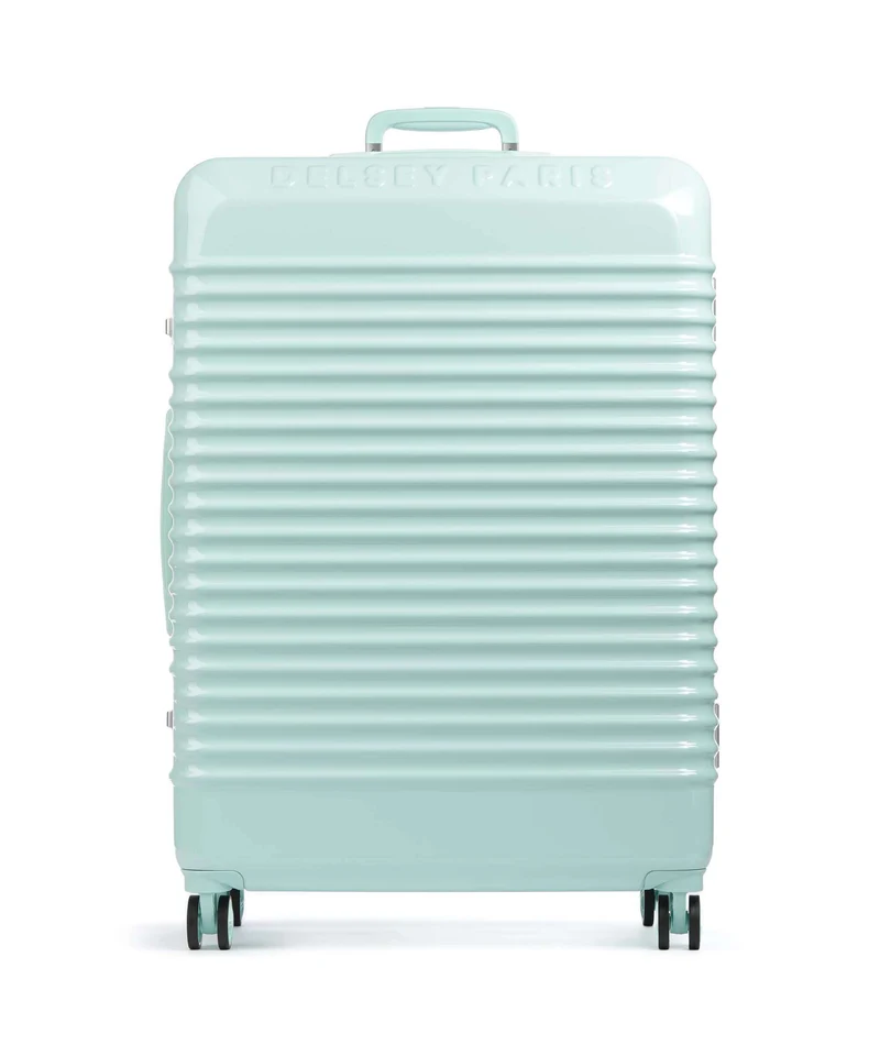 Delsey Paris Bastille 2.0 Maleta con 4 ruedas minze