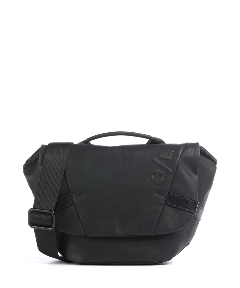 Aunts & Uncles Japan Kazo Bandolera black
