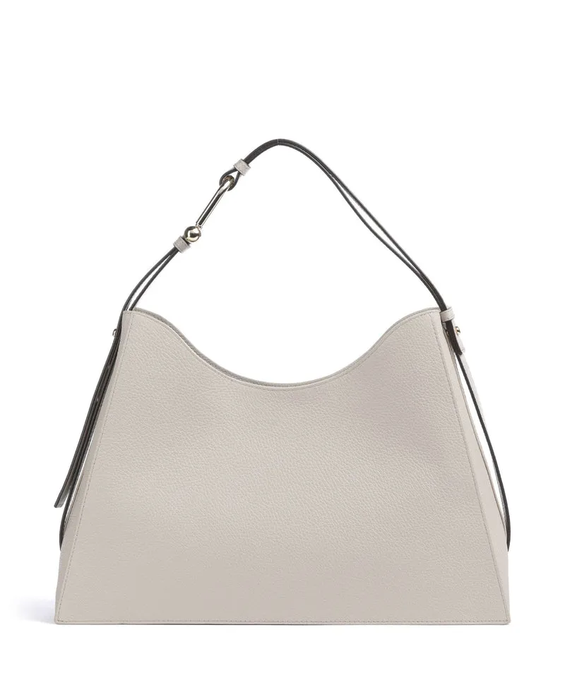 Furla Nuvola L Bolso de hobo vaniglia