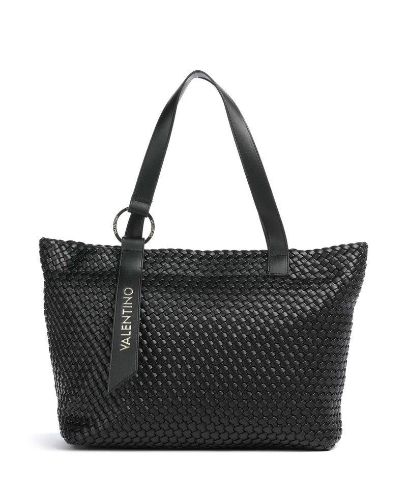Valentino Bags Shantel Bolsa shopping nero